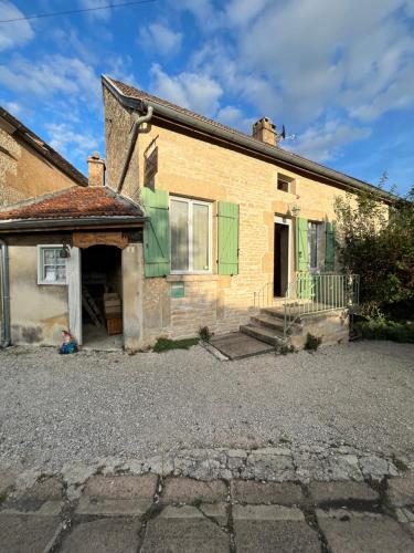 Les Belles Fontaines