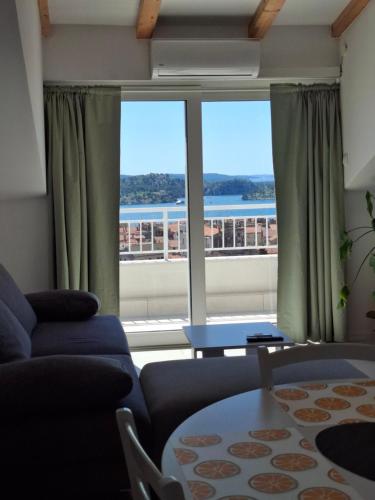 Carla Panorama Apartment