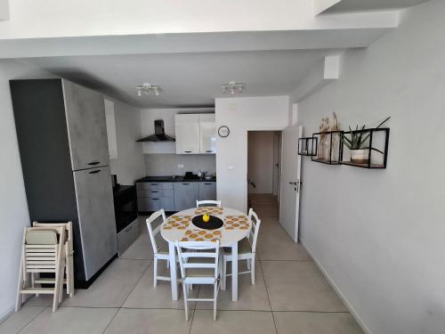 Afbeelding uit fotogalerij van Carla Panorama Apartment in Šibenik