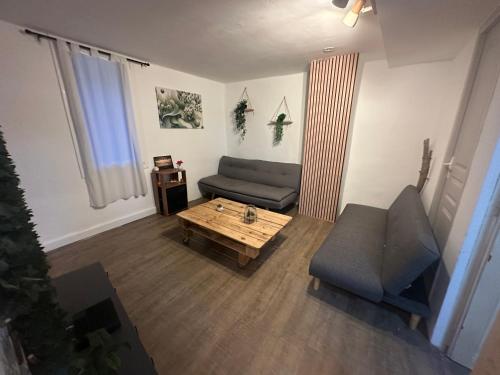 Charmante maison à Montagnac