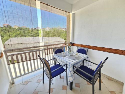 SIGNET NV - Apartment for 2-3 persons with balcony