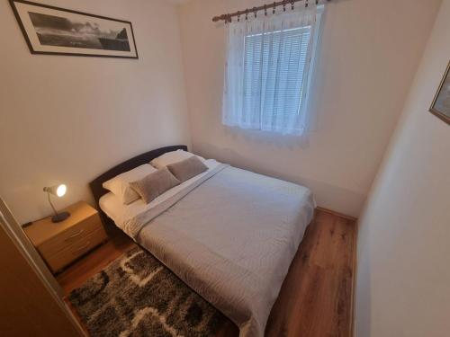 SIGNET NV - Apartment for 2-3 persons with balcony
