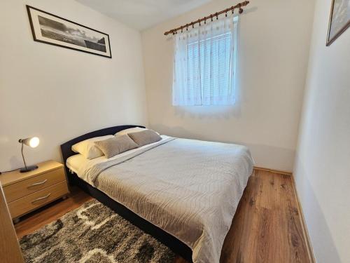 SIGNET NV - Apartment for 2-3 persons with balcony
