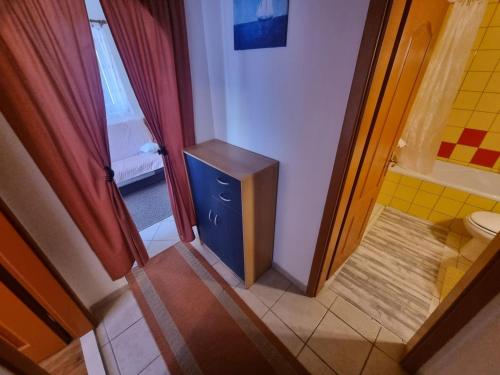 SIGNET NV - Apartment for 2-3 persons with balcony