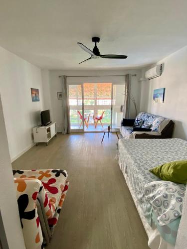 Loft San Juan Beach