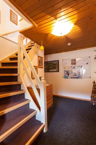 Fotografie z fotogalerie ubytování Haus Wildbach - Baranek Resorts v Leogangu