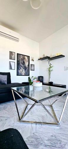 Top Floor with Sea View, Clim and Veranda