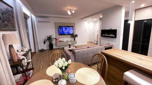 Apartament na Jadwigi