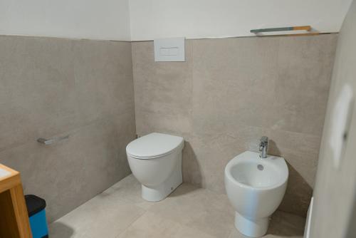 Bagno di Rooms, affittacamere Maksim