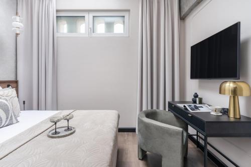 Foto Reset in So Soho Spa Collection 4