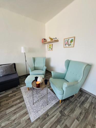 Apartmány Komenského Velké Losiny