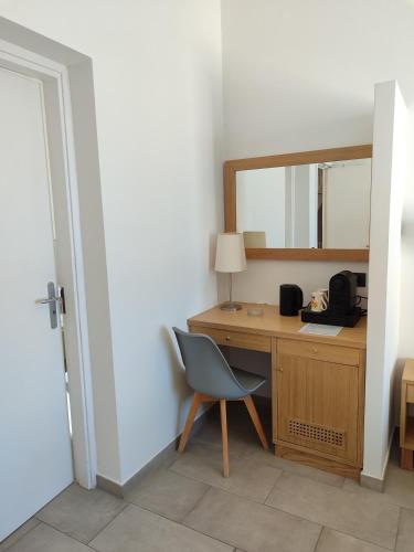 Fotografie z fotogalerie ubytování Hotel Dania v Sorrentu