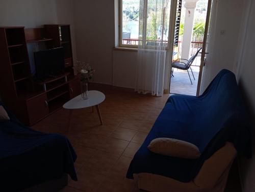 Fotografie z fotogalerie ubytování SunsetGardenBeach v destinaci Grebaštica