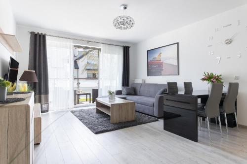 Apartament MORENA Północna 18A Darłówko DreamHouse nad morzem