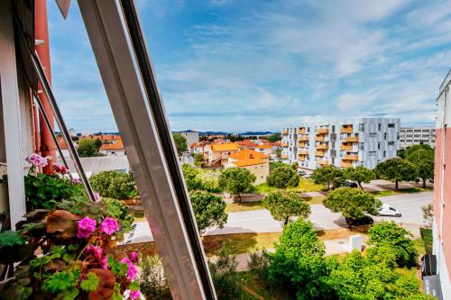 Zara Vista - with free parking