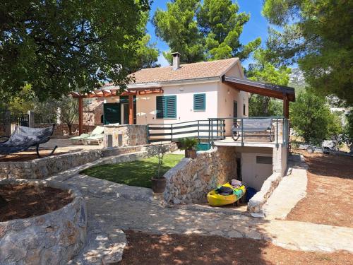 Kuća Mare, 130m od mora