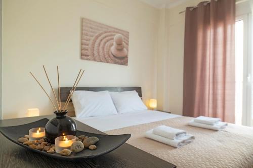 Sunset Luxury Apartments