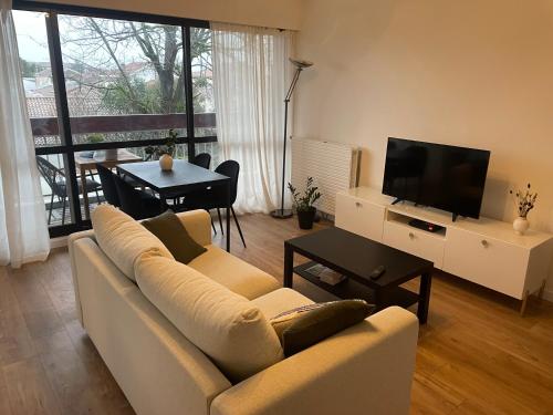 Beautiful comfortable apartment