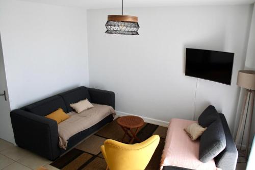 Hossegor - Plage 100 m - Couple - Famille