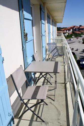 Photo de la galerie de l'établissement Hossegor - Plage 100 m - Couple - Famille, à Hossegor