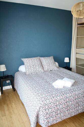 Photo de la galerie de l'établissement Hossegor - Plage 100 m - Couple - Famille, à Hossegor