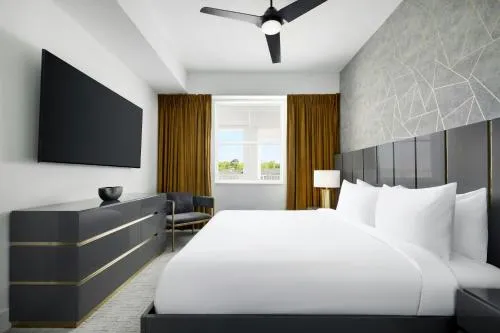 Villatel Resort Orlando, Apartments by Marriott Bonvoy photo 40
