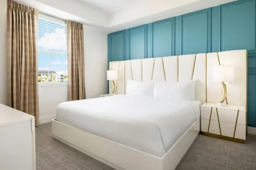 Villatel Resort Orlando, Apartments by Marriott Bonvoy photo 9