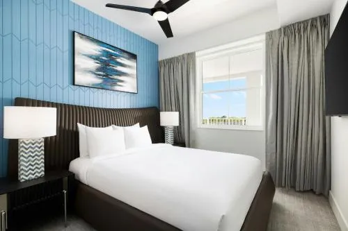 Villatel Resort Orlando, Apartments by Marriott Bonvoy photo 41