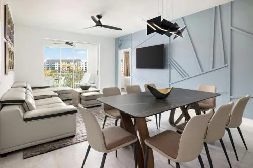Villatel Resort Orlando, Apartments by Marriott Bonvoy photo 7