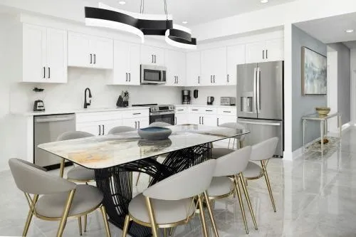 Villatel Resort Orlando, Apartments by Marriott Bonvoy photo 39