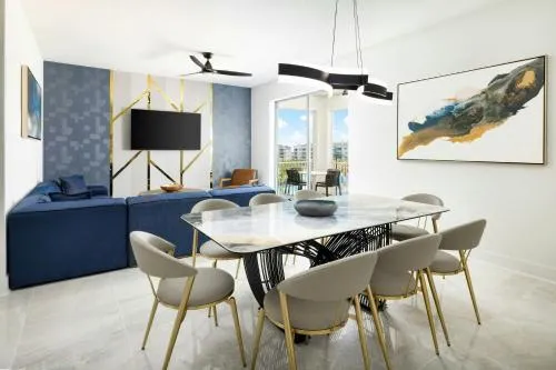 Villatel Resort Orlando, Apartments by Marriott Bonvoy photo 37
