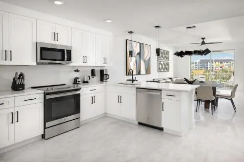 Villatel Resort Orlando, Apartments by Marriott Bonvoy photo 8