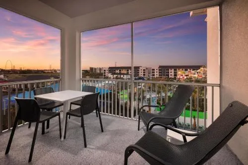 Villatel Resort Orlando, Apartments by Marriott Bonvoy photo 45