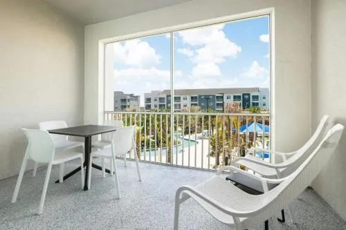 Villatel Resort Orlando, Apartments by Marriott Bonvoy photo 28