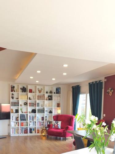 Villa Cosy Confort Wifi Piscine 10 mn plage Canet