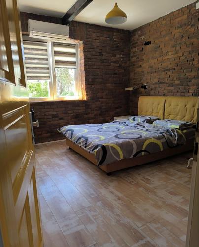 Galería fotográfica de Old Town Hostel Ohrid en Ohrid