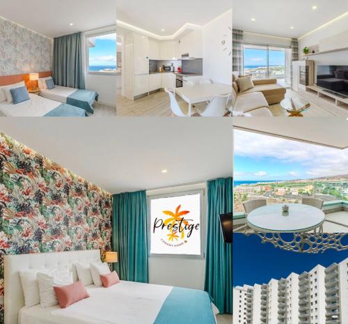 Ocean Garden Playa Paraiso