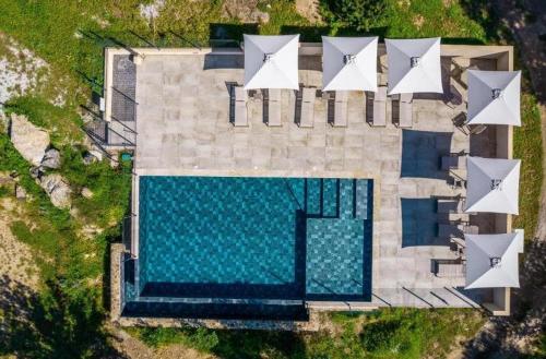 Les Bergeries du Domaine de Pinelli