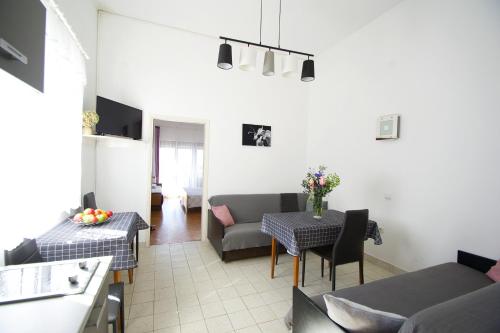 Ruža Apartments