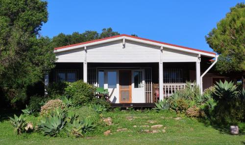 Casa Rural La Zarzamora