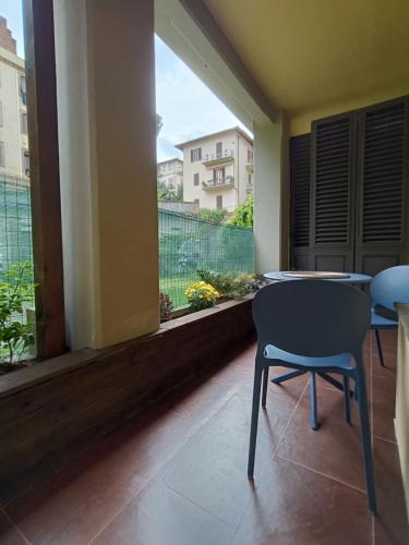 Festina Lente Suites 1