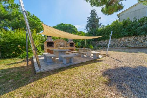 Imagen de la galería de Villa Mia, en Casa Ajali
