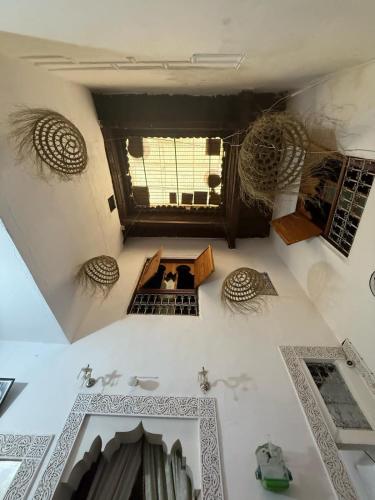 Dar Elkorchi