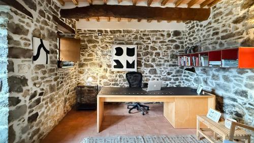 Fotografie z fotogalerie ubytování Bio Agriturismo Il Vigno v destinaci Caprese Michelangelo