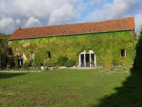 Ancienne Bergerie du Viala - Silent Nature