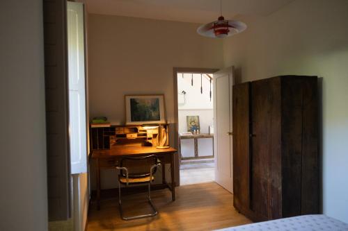Gallery image of Casa Mourís - entre naturaleza y mar in Jallas de Abajo