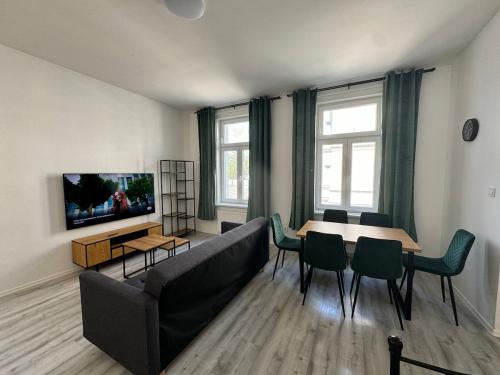 !Masarykova apartments 4