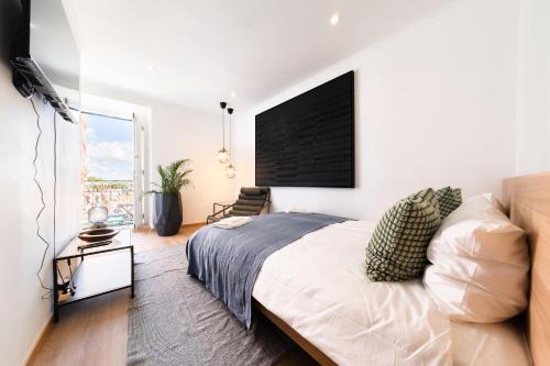 Foto Premium 41BR with Iconic Tagus Views