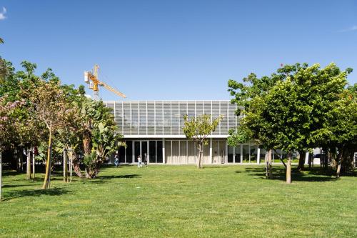 Premium 41BR with Stunning Tagus Views wAC