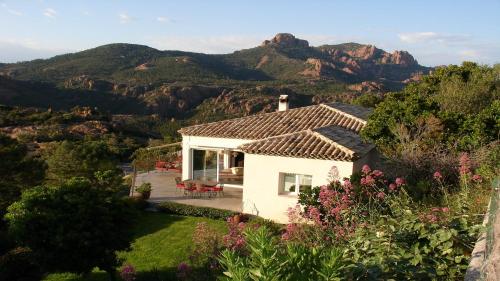 La Cousinade de l'Esterel